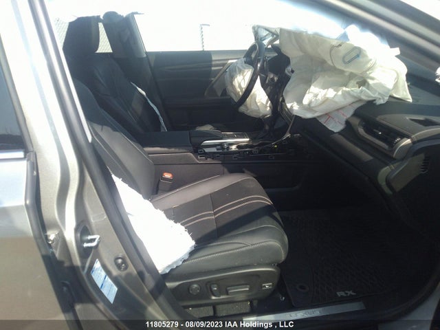 2T2JZMDA5NC364914 Lexus Rx Rx 350
