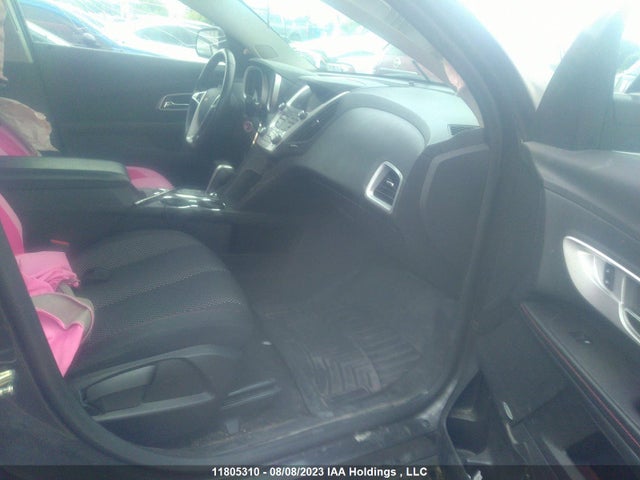 Chevrolet EQUINOX LT 2015 2GNFLFE33F6349295 Image 5