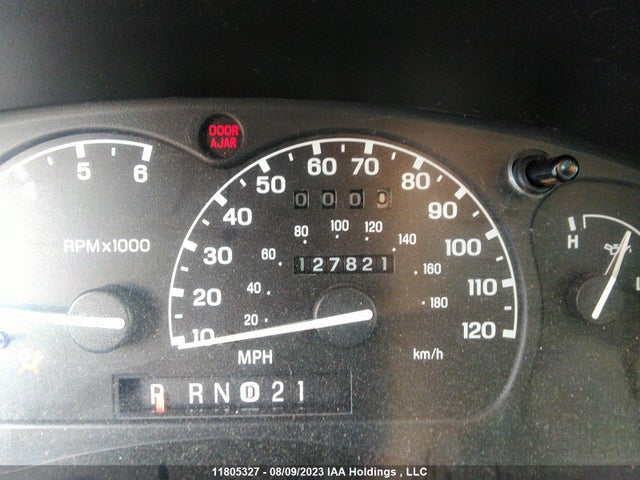 Продаж на аукціоні авто 1998 Ford Ranger Splash/xlt/xl, vin: 1FTZR15X7WPA81653, номер лоту: 11805327
