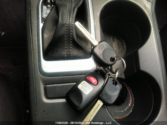 Hyundai Tucson Gl 2015 KM8JTCAF4FU009555 Image 11