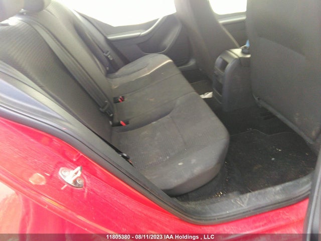 3VW267AJ6GM204202 Volkswagen Jetta Sedan Trendline/trendline+