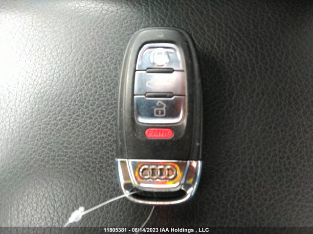 WAUHFAFL3EN038046 Audi A4 Premium Plus