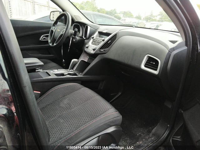 Chevrolet EQUINOX LS 2015 2GNFLEEK3F6265477 Image 5