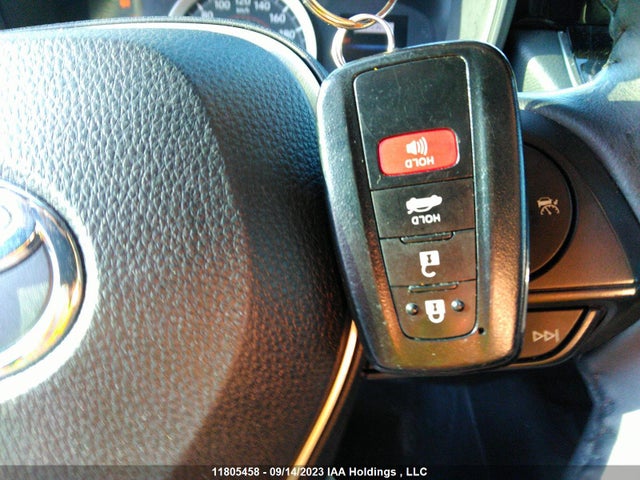 Toyota Corolla Xle/se/xse 2021 5YFB4MBE0MP086855 Image 11
