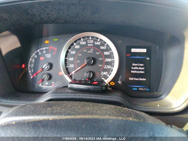 Toyota Corolla Xle/se/xse 2021 5YFB4MBE0MP086855 Image 7