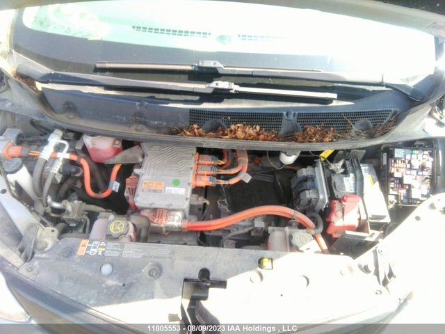 Chevrolet BOLT EV LT 2019 1G1FY6S00K4120081 Image 10
