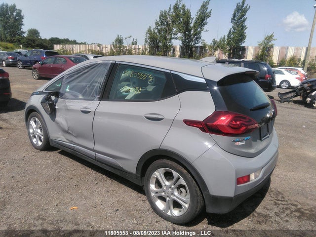 Chevrolet BOLT EV LT 2019 1G1FY6S00K4120081 Image 3