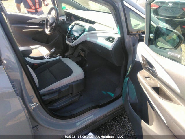 Chevrolet BOLT EV LT 2019 1G1FY6S00K4120081 Image 5