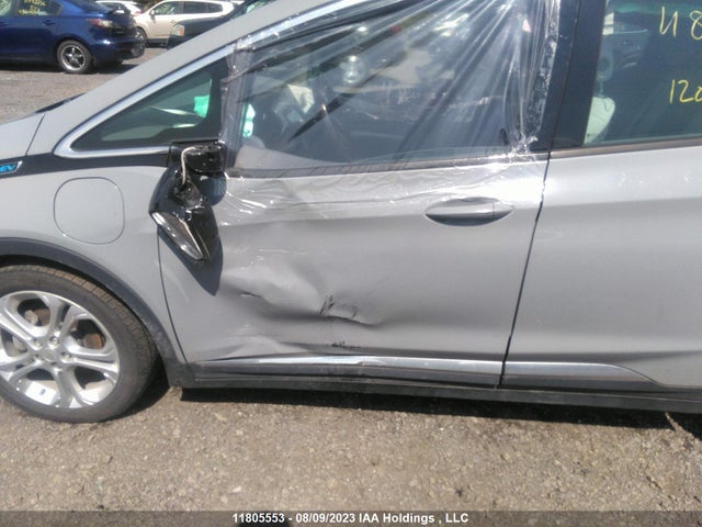Chevrolet BOLT EV LT 2019 1G1FY6S00K4120081 Image 6