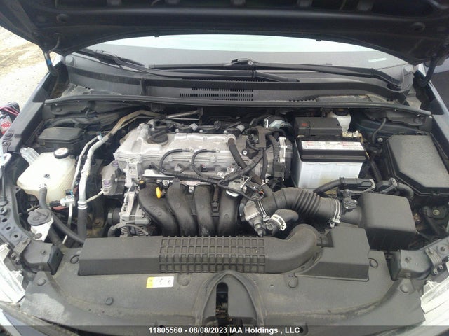 Toyota Corolla L/le/xle 2022 5YFBPMBE2NP292607 Image 10
