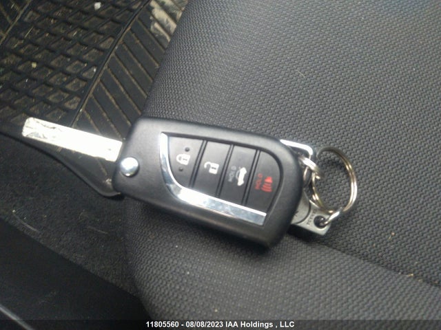 Toyota Corolla L/le/xle 2022 5YFBPMBE2NP292607 Image 11