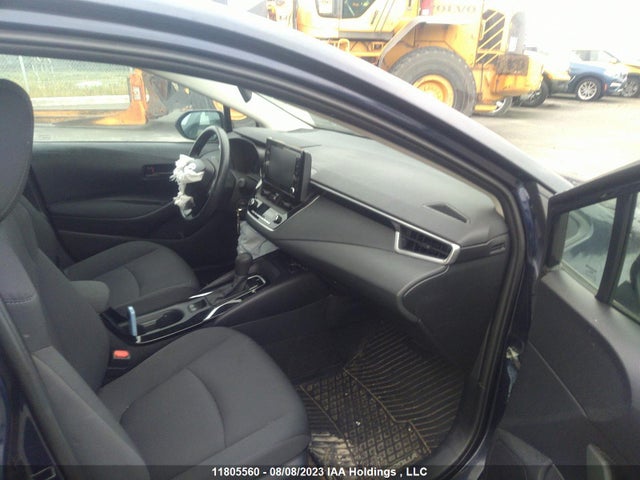 Toyota Corolla L/le/xle 2022 5YFBPMBE2NP292607 Image 5