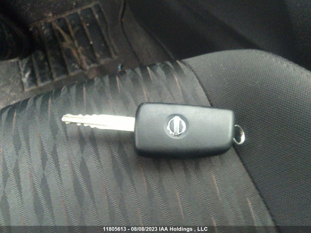 Nissan ROGUE S/SV 2020 5N1AT2MT9LC820037 Image 11