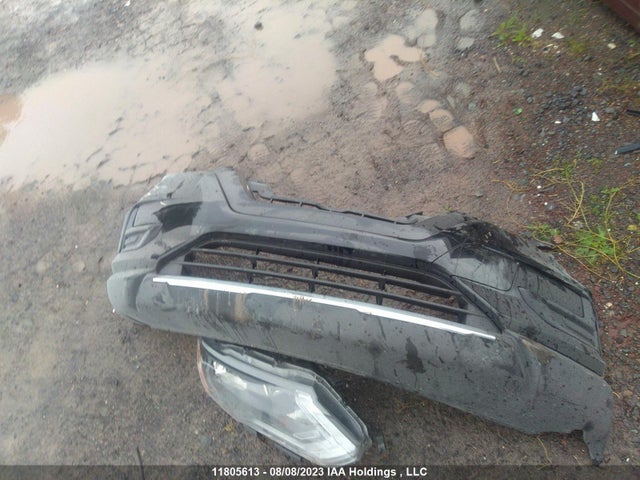 Nissan ROGUE S/SV 2020 5N1AT2MT9LC820037 Image 12