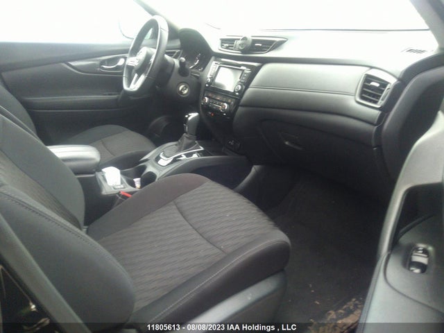 Nissan ROGUE S/SV 2020 5N1AT2MT9LC820037 Image 5