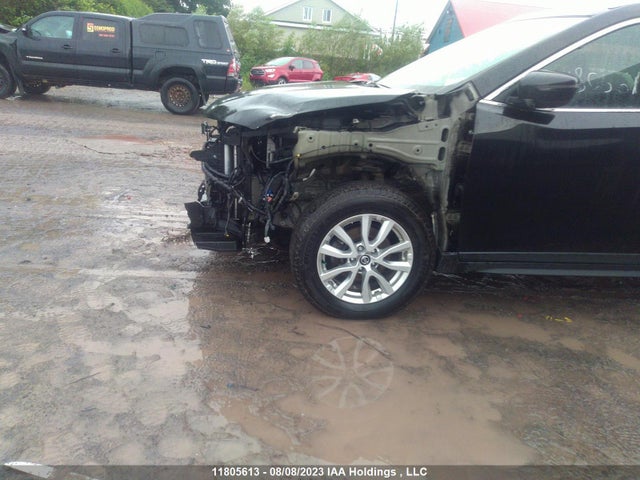 Nissan ROGUE S/SV 2020 5N1AT2MT9LC820037 Image 6