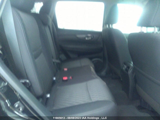 Nissan ROGUE S/SV 2020 5N1AT2MT9LC820037 Image 8