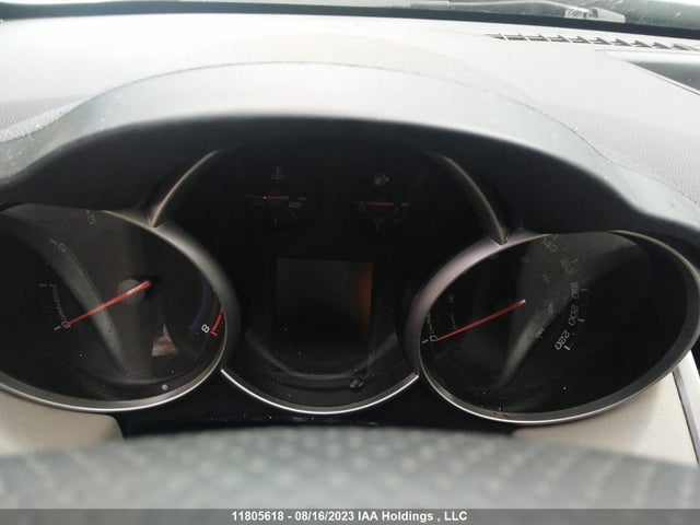 Chevrolet Cruze 2ls 2014 1G1PL5SH5E7354190 Image 7