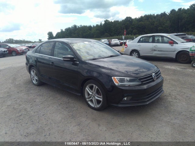 3VWLA7AJ7FM263308 auction archive image