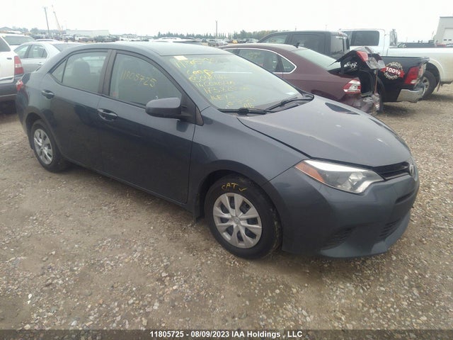 2014 2T1BURHE8EC048442 main image