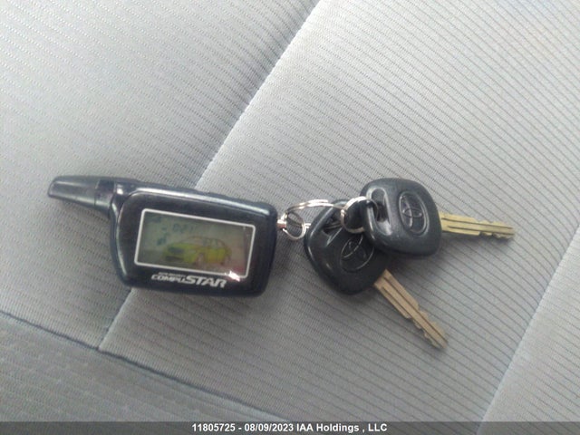 Toyota COROLLA CE/S/LE 2014 2T1BURHE8EC048442 Image 11