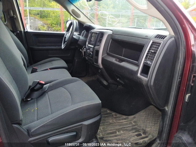 1C6RR7FG3MS580145 RAM 1500 Classic Express