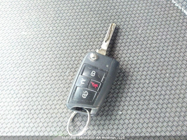 3VWN57BU2LM040269 Volkswagen Jetta Comfortline