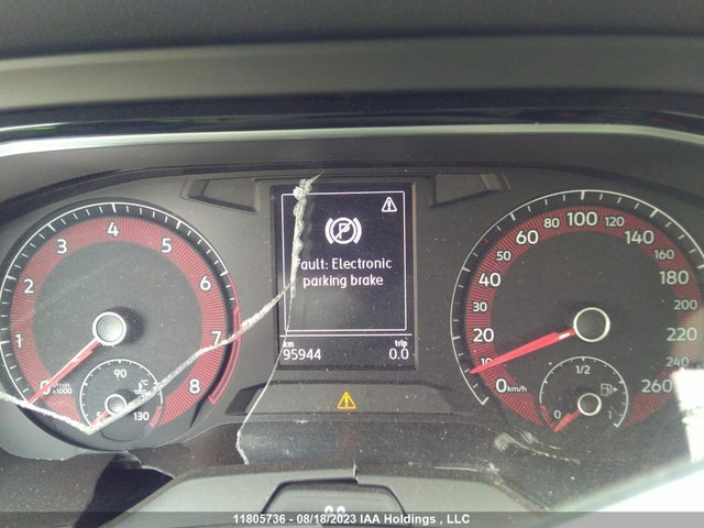 3VWN57BU2LM040269 Volkswagen Jetta Comfortline