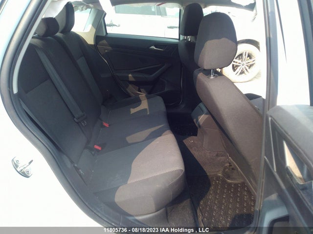3VWN57BU2LM040269 Volkswagen Jetta Comfortline