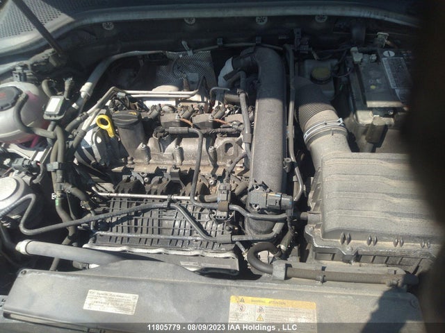 3VWG57AU8MM009149 Volkswagen Golf Comfortline/highline