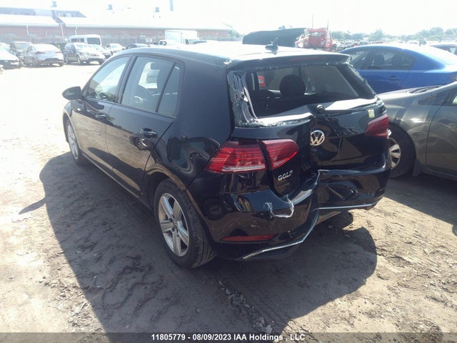 3VWG57AU8MM009149 Volkswagen Golf Comfortline/highline