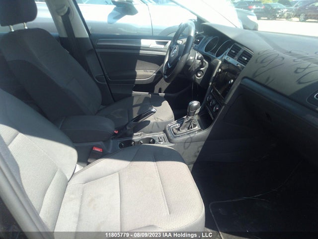 3VWG57AU8MM009149 Volkswagen Golf Comfortline/highline