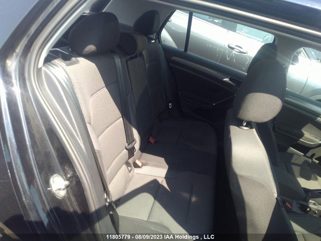 3VWG57AU8MM009149 Volkswagen Golf Comfortline/highline