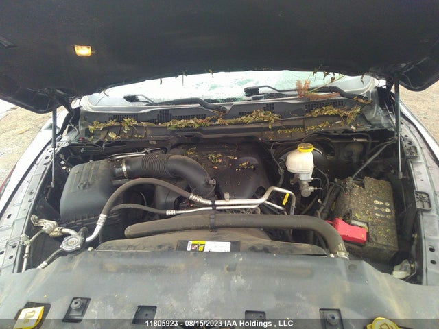 1C6RR7VT5HS671700 RAM 1500 Laramie
