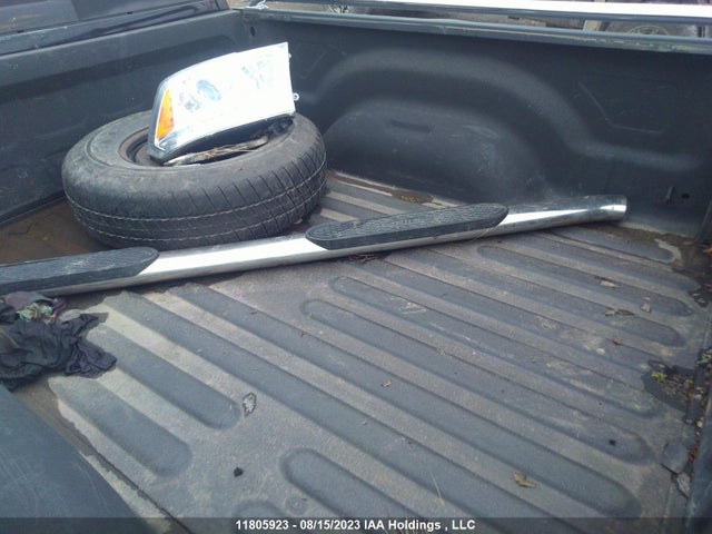 1C6RR7VT5HS671700 RAM 1500 Laramie