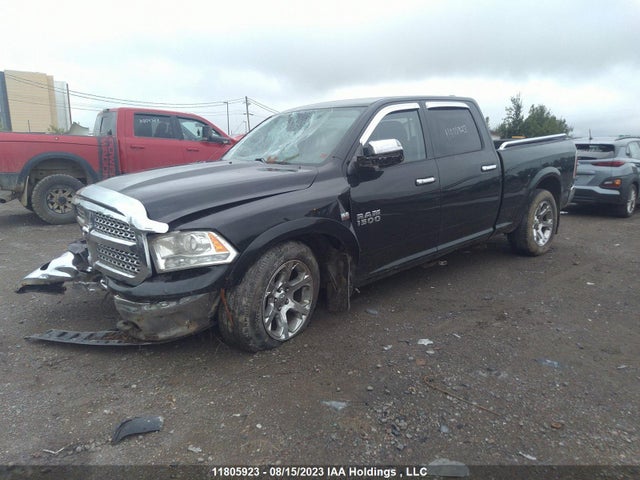 1C6RR7VT5HS671700 RAM 1500 Laramie