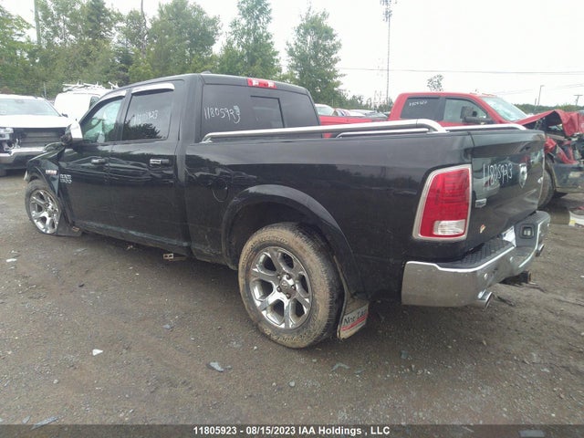 1C6RR7VT5HS671700 RAM 1500 Laramie