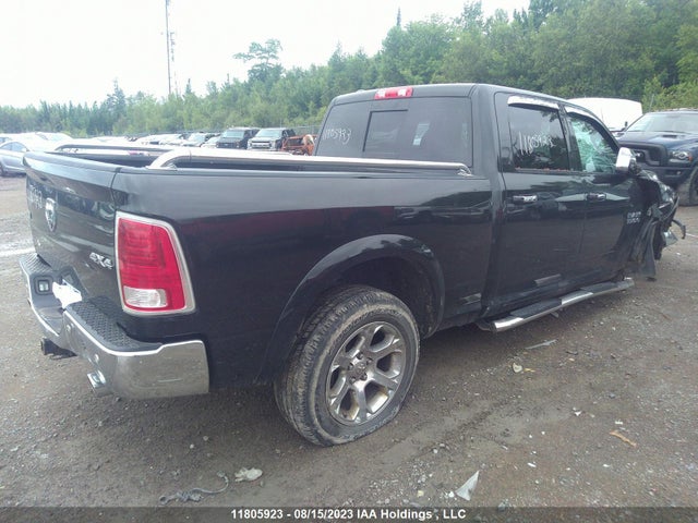 1C6RR7VT5HS671700 RAM 1500 Laramie