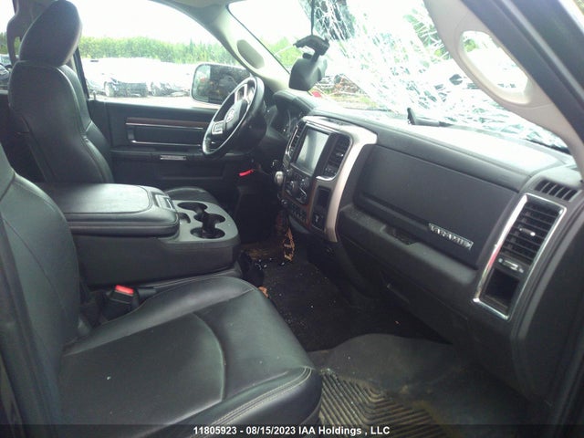 1C6RR7VT5HS671700 RAM 1500 Laramie