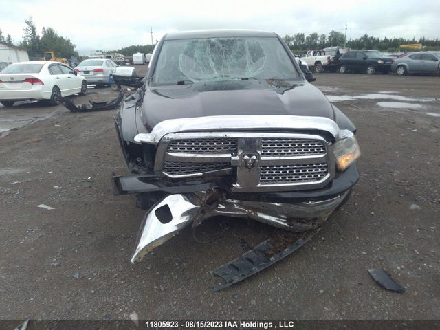 1C6RR7VT5HS671700 RAM 1500 Laramie