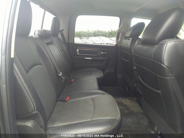 1C6RR7VT5HS671700 RAM 1500 Laramie