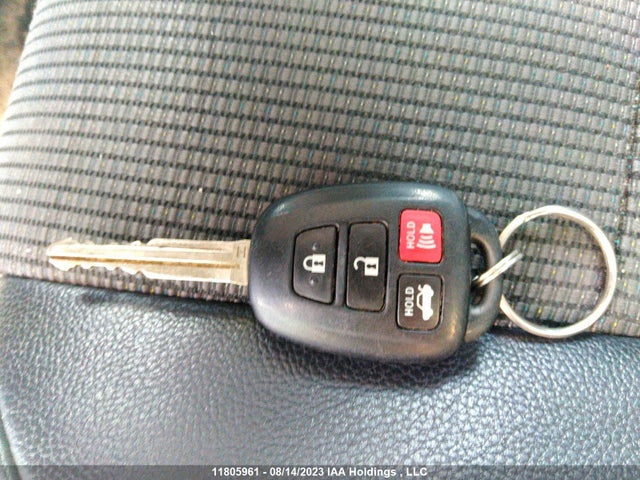 Toyota COROLLA CE/S/LE 2015 2T1BURHE3FC443940 Image 12
