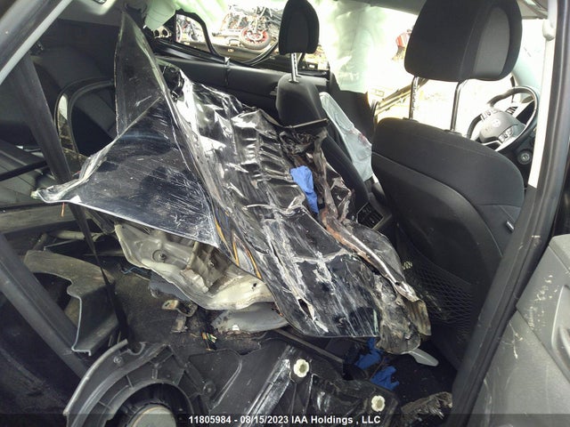 Hyundai Tucson Premium 2016 KM8J33A41GU211317 Image 8