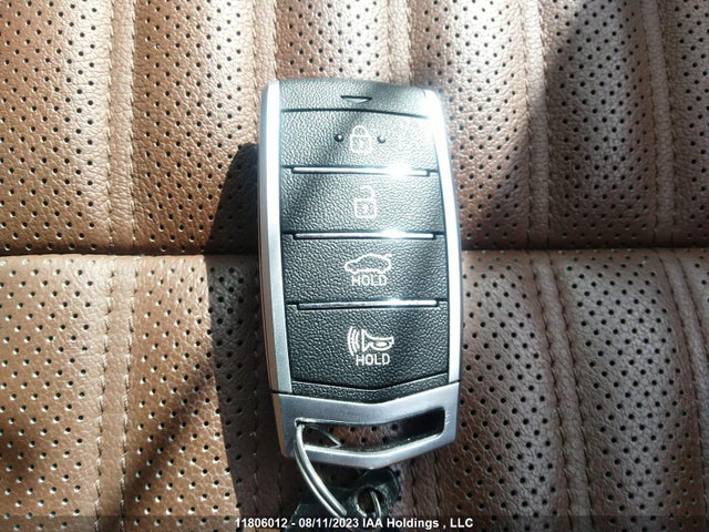 Genesis G70 2.0t Elite 2021 KMTG64LA6MU080400 Image 11