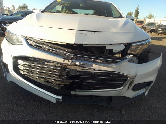 Chevrolet MALIBU LT 2018 1G1ZD5ST2JF182839 Image 6