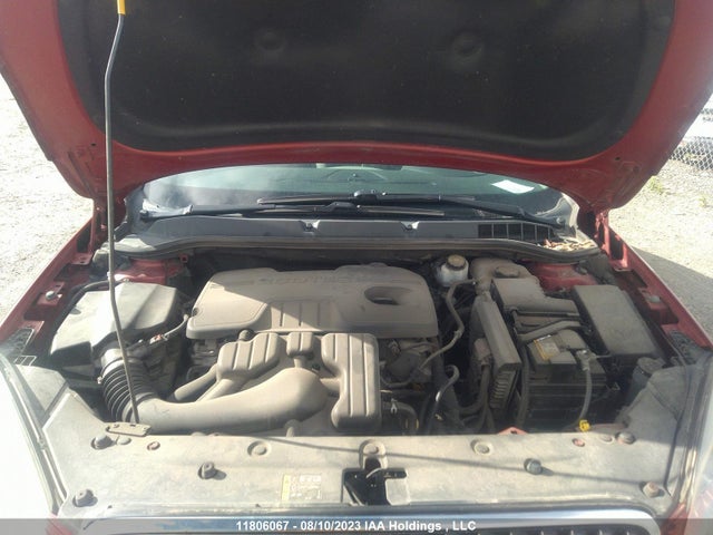 1G4PP5SK6E4141043 Buick Verano Convenience 1