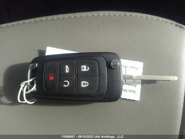 1G4PP5SK6E4141043 Buick Verano Convenience 1