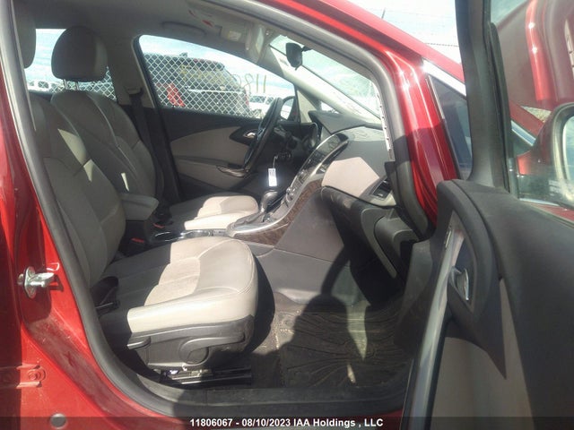 1G4PP5SK6E4141043 Buick Verano Convenience 1