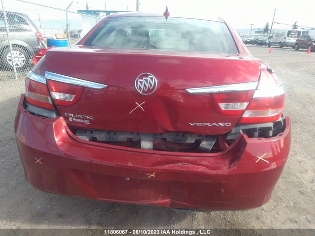 1G4PP5SK6E4141043 Buick Verano Convenience 1