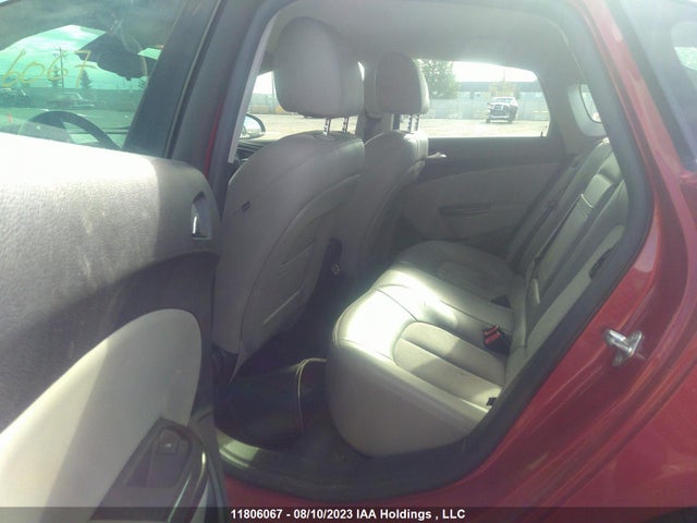 1G4PP5SK6E4141043 Buick Verano Convenience 1